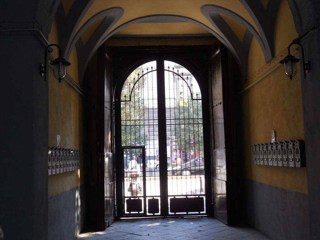 Bed & Breakfast Ingiropernapoli 2*
