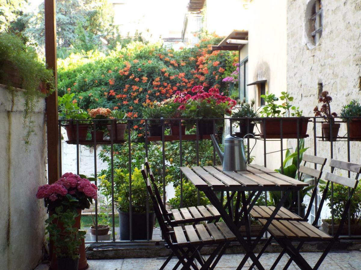 Bed & Breakfast Ingiropernapoli