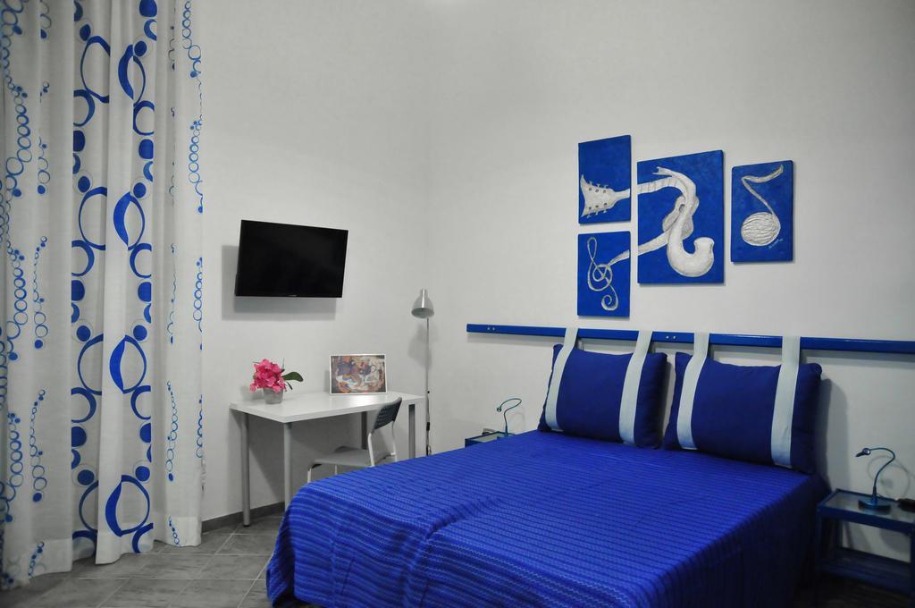 Ingiropernapoli 2* Napoli